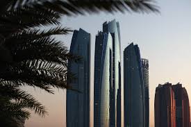 Plan to Form $175 Billion Bank Approved by Abu Dhabi’s NBAD, FGB