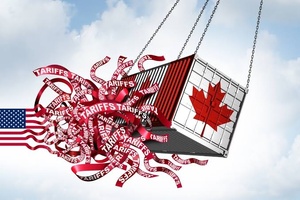 US Trade War Pushes Canada to Rebuild Its Investment Model US Trade War Pushes Canada to Rebuild Its Investment Model