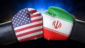 Regional Conflict Expands as Iran-US Pressure Reaches New Fronts Regional Conflict Expands as Iran-US Pressure Reaches New Fronts