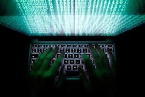 Criminal Rivalries Expose the Fragility of Cybercrime Networks