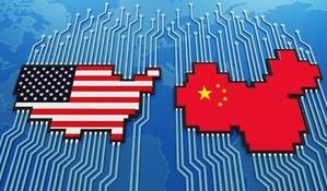 US-China Deal Links Tariff Relief to New AI Cooperation US-China Deal Links Tariff Relief to New AI Cooperation