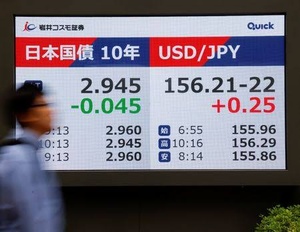 Falling Oil Prices Ease Inflation Pressure on Battered Bond Markets