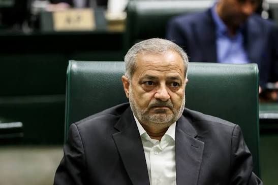 Hamed Malekpour