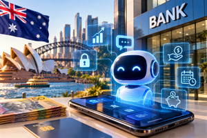 AI Adoption Pushes Australian Banks Into Regulatory Scrutiny