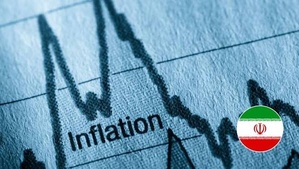 War and Rial Collapse Push Iranian Inflation and Living Costs Towards 90%