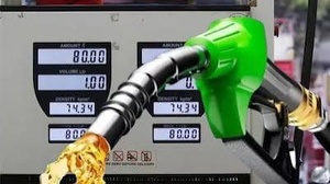 Diesel Prices Expose The Limits Of Tax Relief