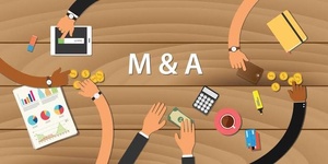 Higher Rates Are Forcing M&A Back Toward Strategic Discipline Higher Rates Are Forcing M&A Back Toward Strategic Discipline