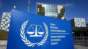 International Criminal Justice Faces a Test of Global Political Will International Criminal Justice Faces a Test of Global Political Will