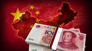 Chinese Second Quarter Economic Growth Potentially to be Weakest in Seven Years at 6.6 Percent,