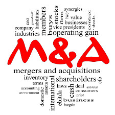 New Buyouts Could Be Spurred By U.S. Government's Bid to Block Insurance Mergers New Buyouts Could Be Spurred By U.S. Government's Bid to Block Insurance Mergers