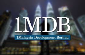 Amid 1MDB-Linked Probe, Money Laundering Controls to be Boosted by  Singapore
