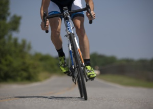 GeoOrbital’s Wheel Turns Bicycles Into Electric Vehicles