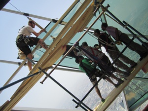 Indian Foreign Ministry To Rescue Indian Workers From The Saudi Arabian ‘Food Crisis’ Indian Foreign Ministry To Rescue Indian Workers From The Saudi Arabian ‘Food Crisis’