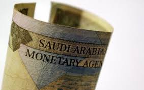 Its Domestic Banks’ Cash Crunch being Addressed by Saudi Arabia