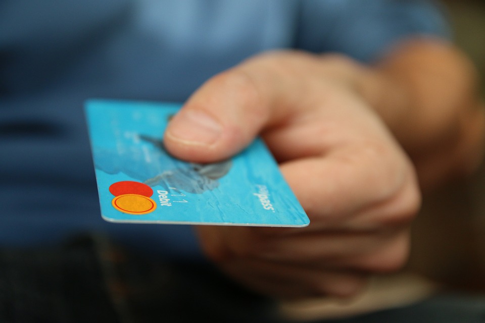 Asia surpassed North America in fintech investments