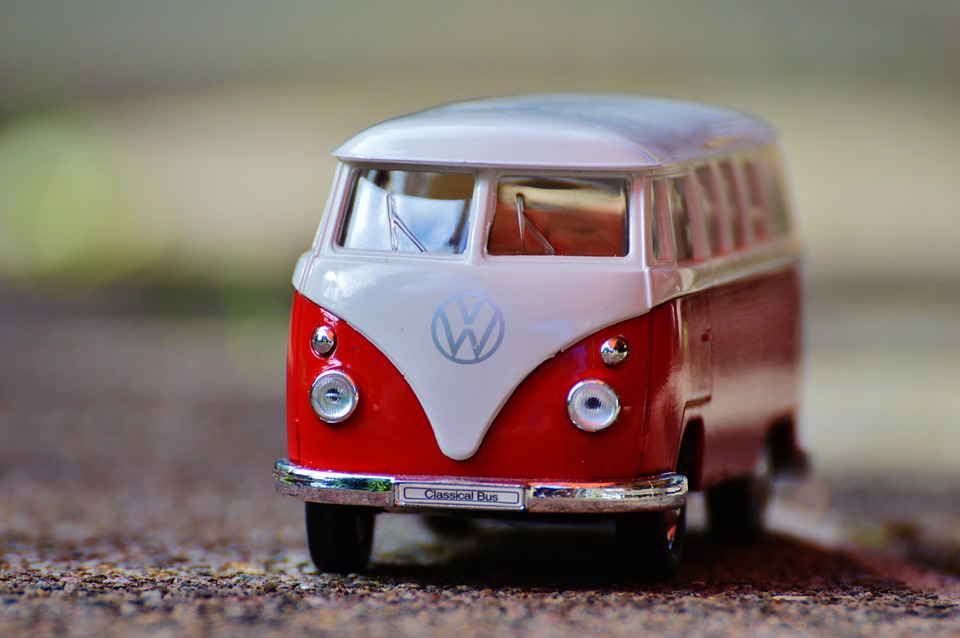 Volkswagen to settle argument with the US car dealers