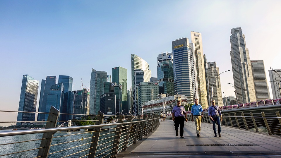 Credit Suisse: Singapore is losing export potential