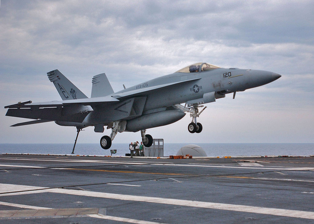U.S. Navy photo by Photographer's Mate 3rd Class Chris Thamann