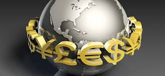 The 'Golden Age of Growth' Moves East as the Currency Markets Shrink