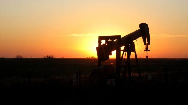 Saudi Arabia is now leading the world's oil production