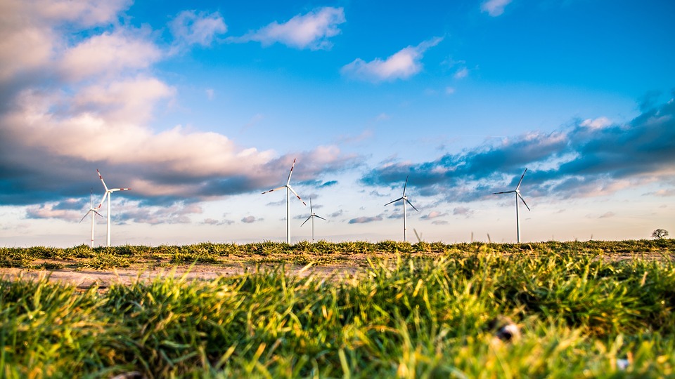 The EU will reduce energy consumption by 30% before 2030