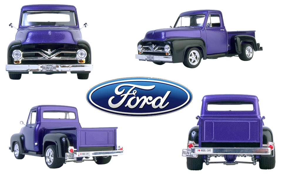 Ford Expects A Drop In Its Next Year’s Financial Performance
