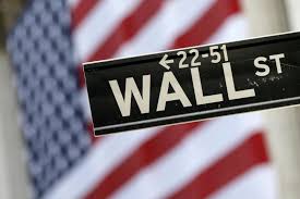 Finally U.S. Investors Start Worrying About the Presidential Contest