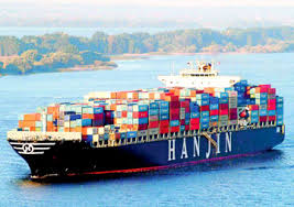 $80 Million in Payments Withheld by Hanjin Cargo Owners, says the Failed Shipping Company