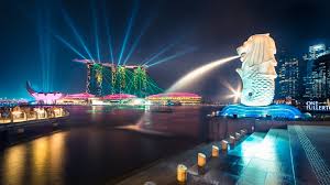 Expats’ Top Place to Live is Singapore – Beating New Zealand