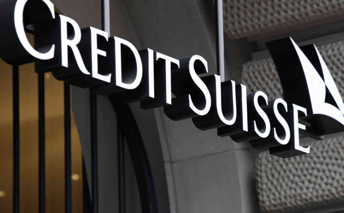 Credit Suisse Report finds Company Returns more for Companies with Female CEOs & Board Members