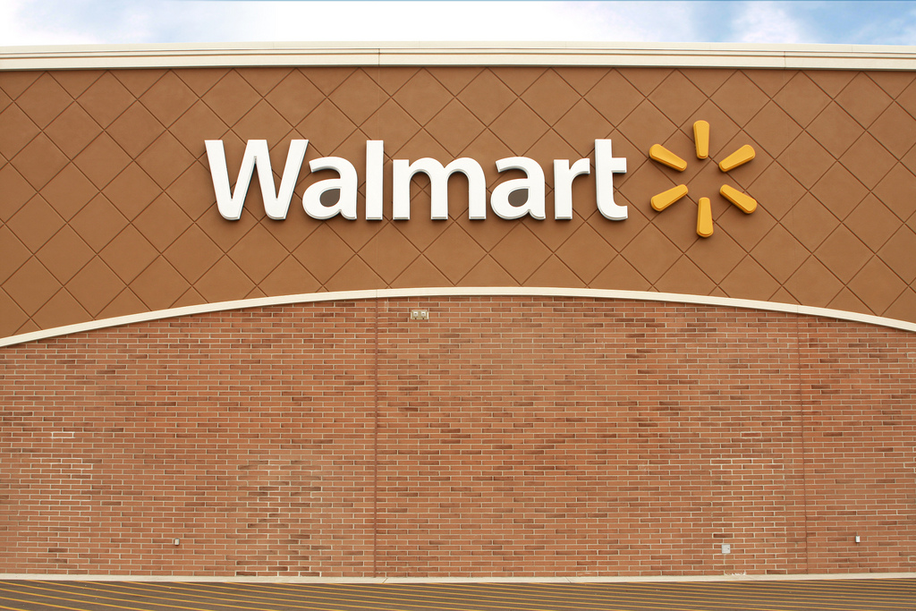 Walmart