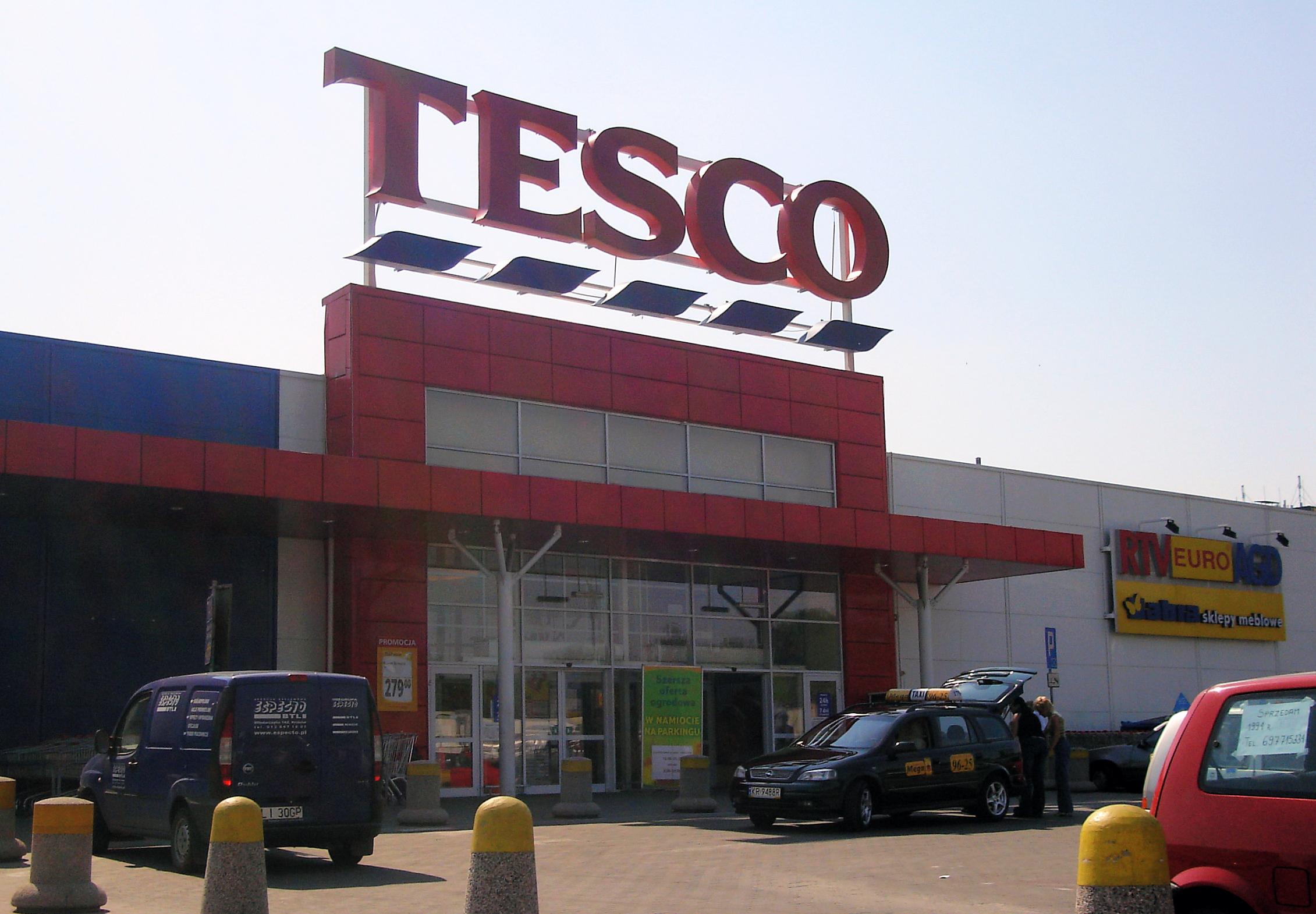 Is Tesco-Unilever row another Brexit consequence?