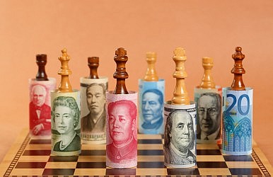 $148 Billion Underground Bust Seen in China Capital Flow Crackdown $148 Billion Underground Bust Seen in China Capital Flow Crackdown