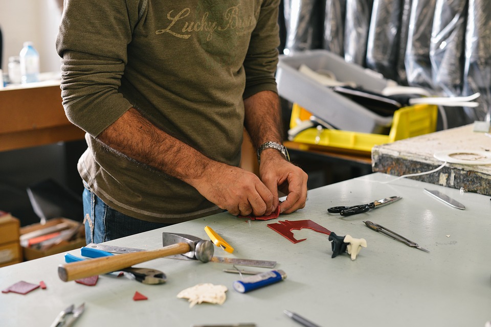 Americans work longer than Europeans