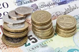 KPMG says Nothing Good for the Pound Offered by Brexit