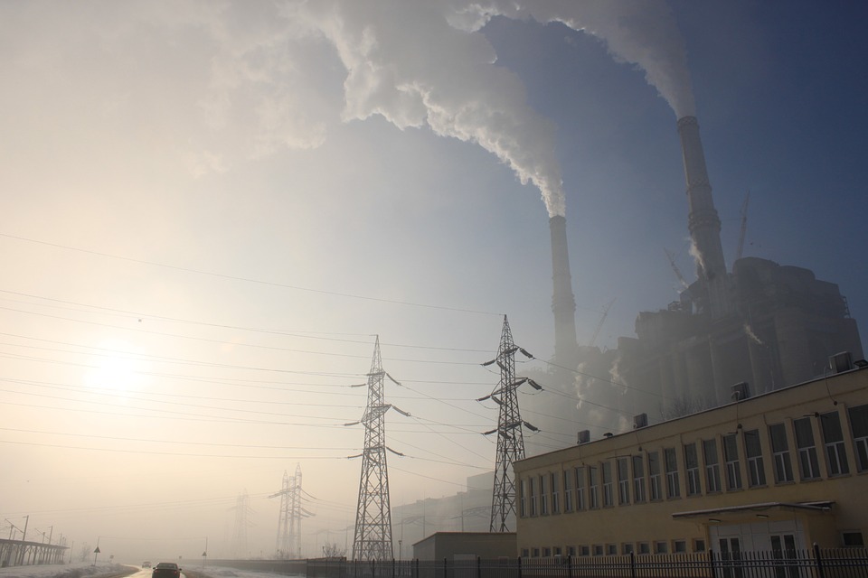 French Engie to close the world's dirtiest coal-fired plant
