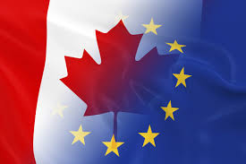 EU-Canada Trade Deal Blocked by Belgian Internal Feud