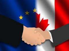 Deadlock Over EU-Canada Trade Pact Broken by Belgium