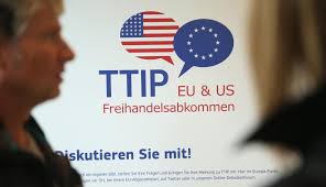 EU's Malmstrom says EU, U.S. Trade Deal Not Dead Yet