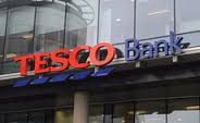 20,000 Tesco Bank Accounts Lose Money to Cyber Fraudstars