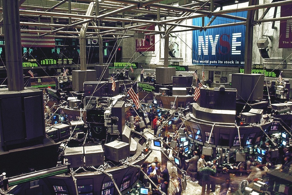 Trump's victory muddied global markets