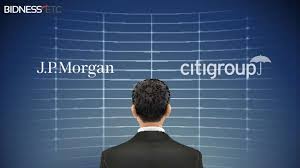 List of Globally Systemic Banks Topped By Citi and JP Morgan