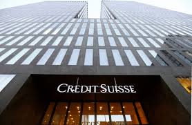 Probe Over Undeclared Accounts Faced by Credit Suisse Probe Over Undeclared Accounts Faced by Credit Suisse