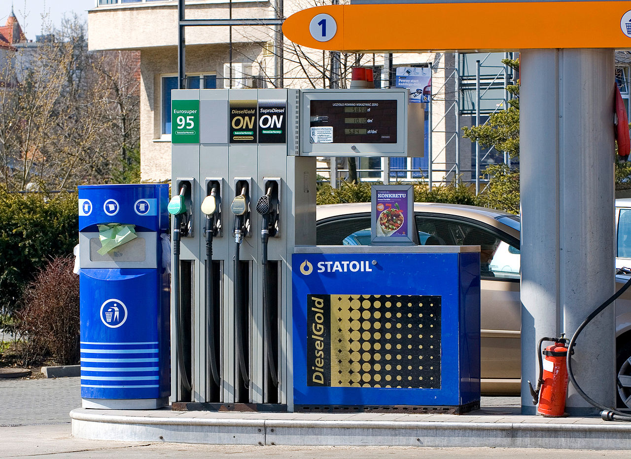 Norwegian Government Wants Big Oil To Stay In The Country