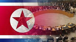 Diplomats say Strict North Korea Sanctions to be Voted in UN Security Council on Wednesday
