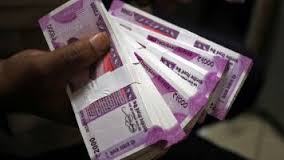 After Cash Crunch, Dramatic Slowdown in India’s Economic Growth Anticipated