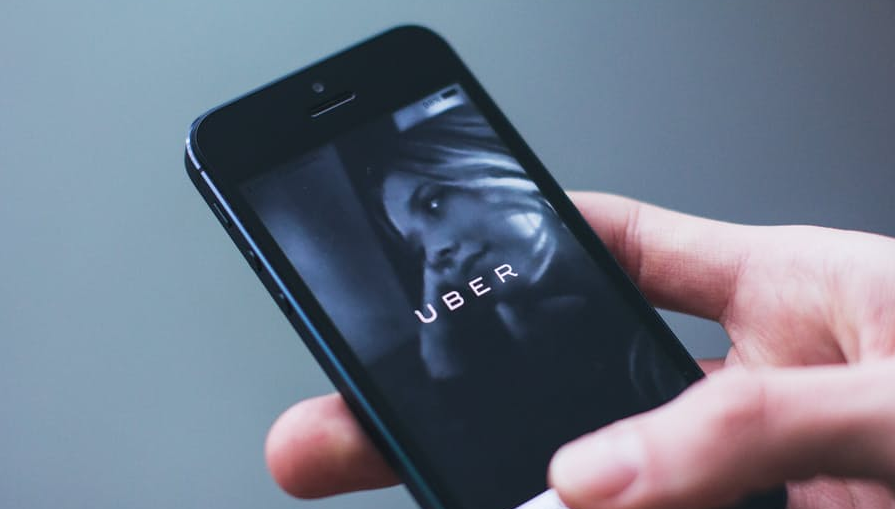 Uber's quarterly loss exceeded $ 800 million