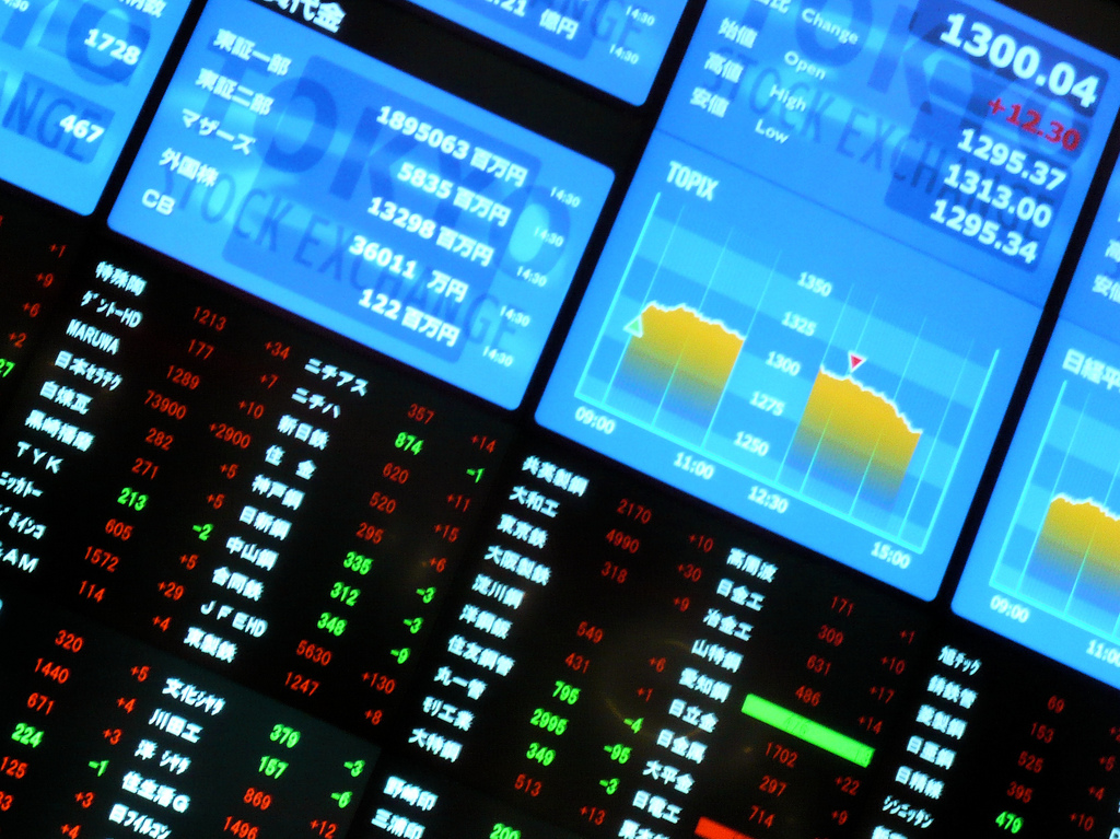 Euronext is interested in LSE's clearing business