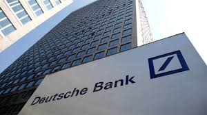 Analysts Warn European Banking System could be Shaken by Deutsche Bank’s Failure