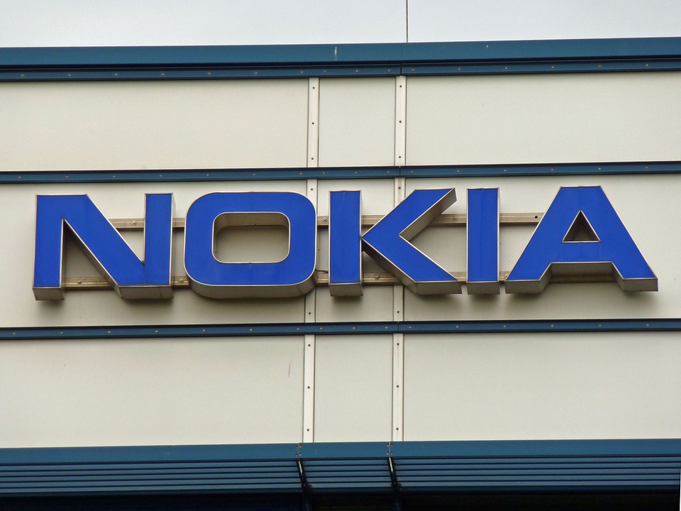 Nokia sues Apple over patent infringement